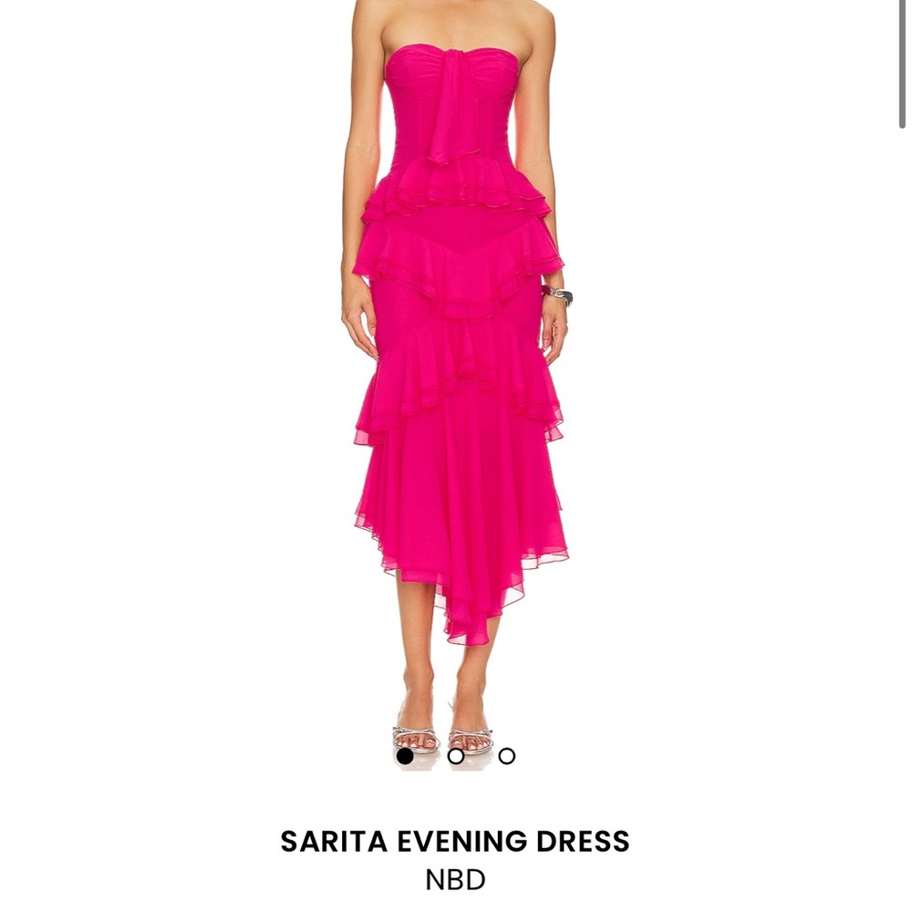 NBD Sarita Dress size XS